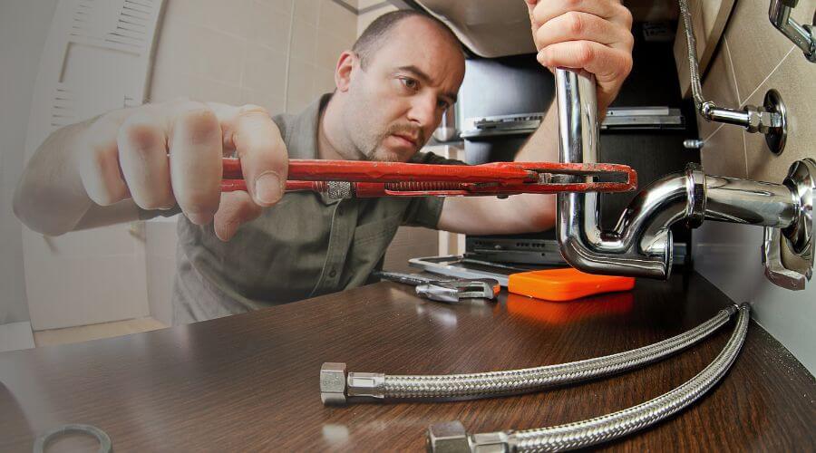 Professional expert plumbing services in New Cuyama, CA